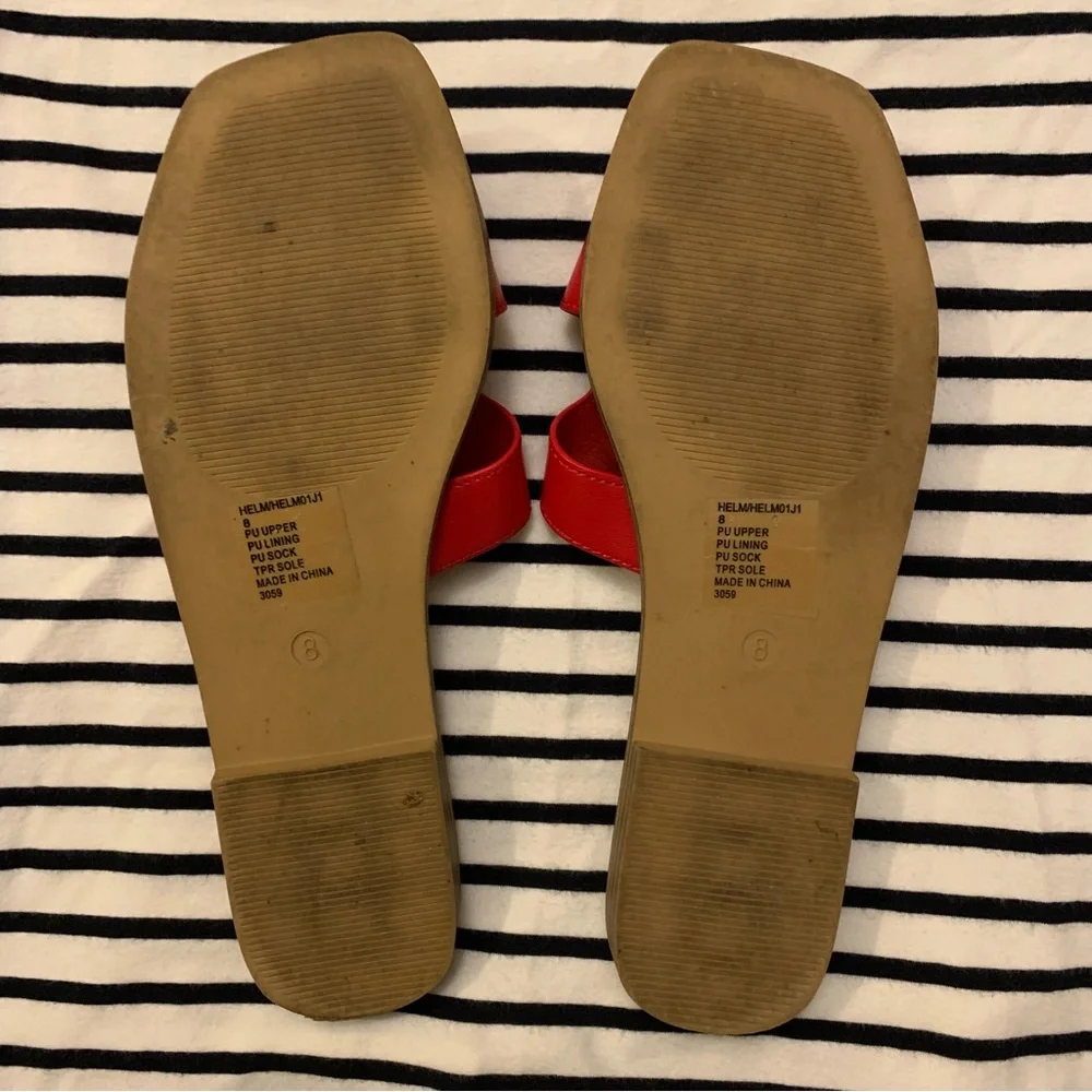 Madden Girl Sandals - Picture 2 of 2